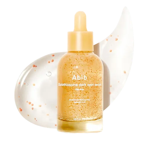 Abib Glutathiosome Dark Spot Serum