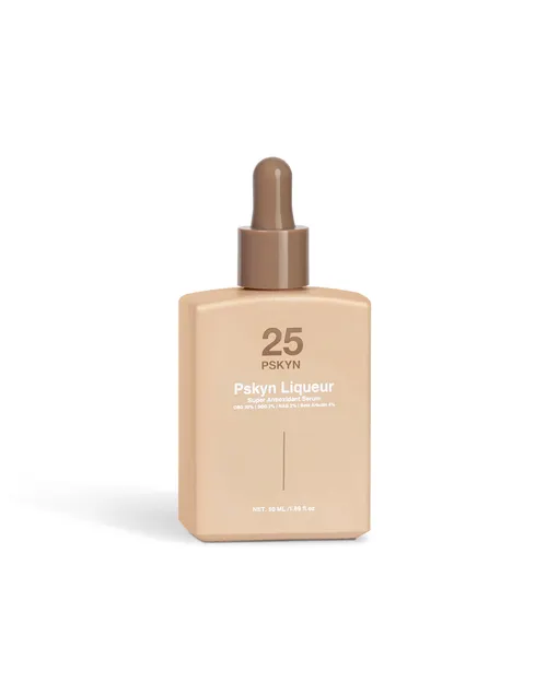 25 Skin Liqueur