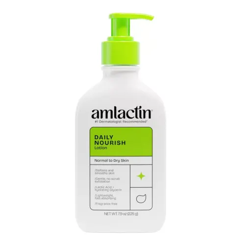 Amlactin Daily Nourish