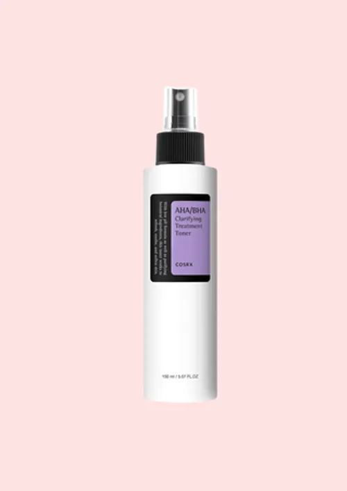 Cosrx Aha Bha Toner