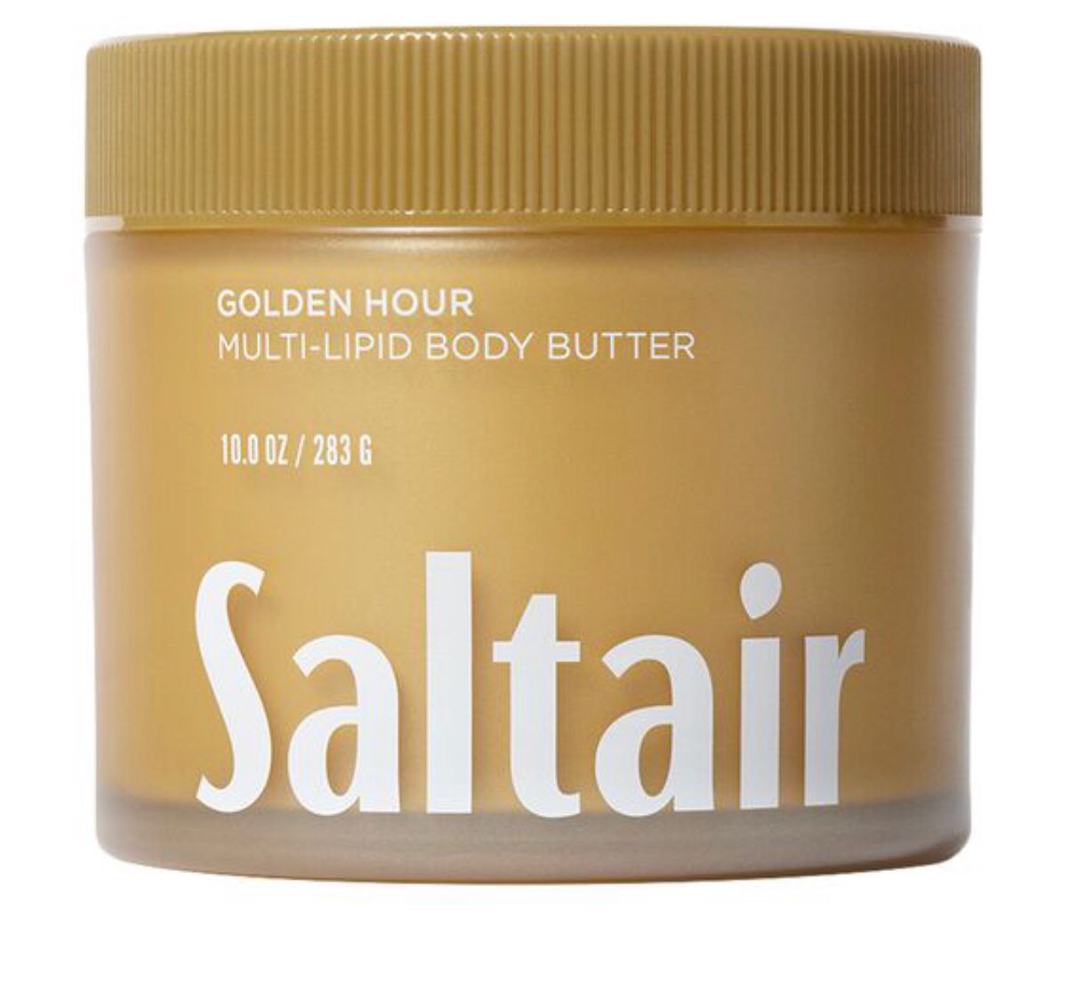 Saltair Golden Hour Multi Lipid Body Butter